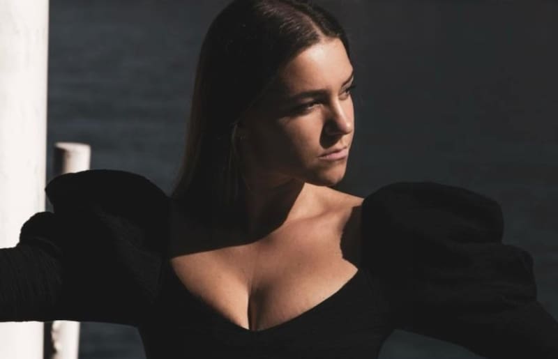 es la nueva pareja de Alexis Sánchez. Créditos: Instagram