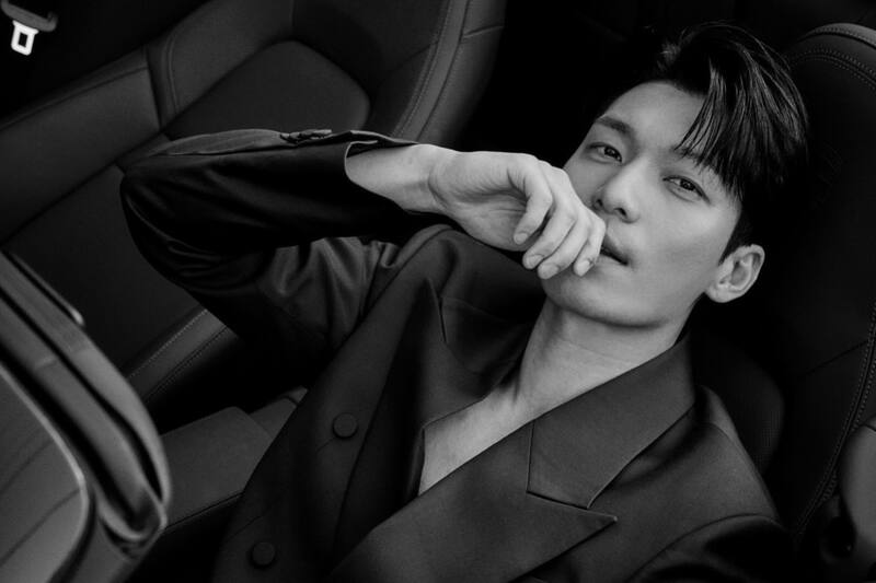 El actor coreano visitará nuestro país durante el mes de abril.