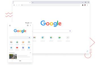 Aprende el sencillo truco para desactivar grupos de pestañas en Google Chrome
