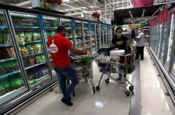 Venta de bienes esenciales en Cuarentena: ¿Qué se podrá comprar en el comercio o por delivery?