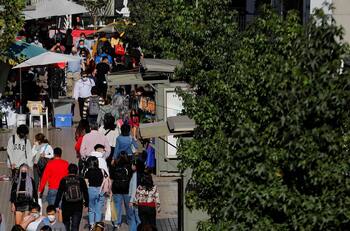 ¿Cuáles son las 10 comunas con más casos activos de Covid 19 según el último Informe Epidemiológico?