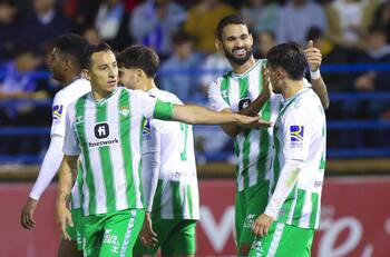 “En algún momento voy a dirigir al Betis”: expupilo de Pellegrini quiere aserrucharle el piso