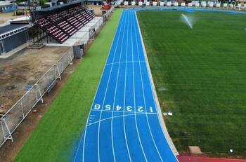 El renovado estadio que volverá a recibir partidos del fútbol chileno en 2023