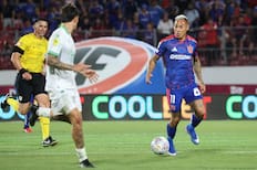 “Jugar con la U siempre es difícil”: en Audax Italiano no se confían del mal momento de los azules