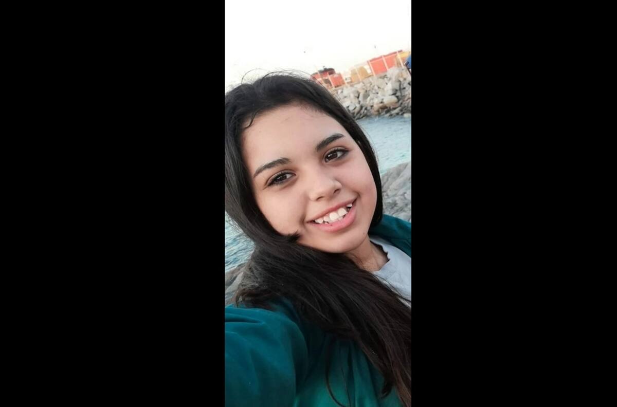 Caso Nayareth Nocetti: Sospechoso ofreció viajes, auto y hasta tener familia con menor de edad