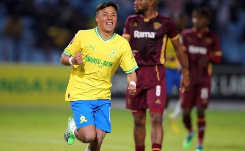 Marcelo Allende clasificó al Mundial de Clubes de 2025.