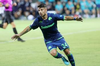 Tarea titánica para Colo Colo: los factores que deberá superar el "Cacique" para fichar a Sebastián Palacios