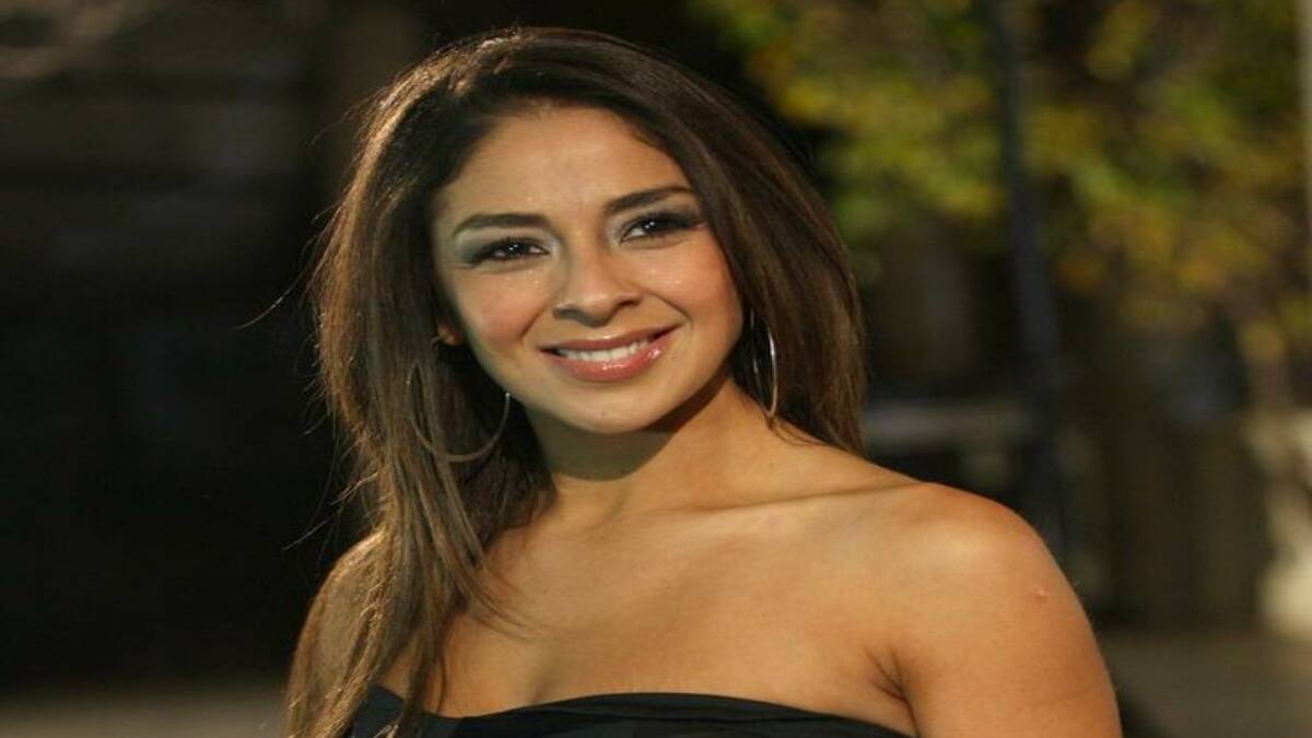 Carolina Oliva reaparece en TV y revela detalles de su amor con el hombre que conoció en “Venga Conmigo”