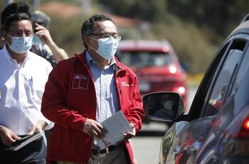 Intendente de Valparaíso golpeó la mesa por Año Nuevo: instalará doble cordón sanitario