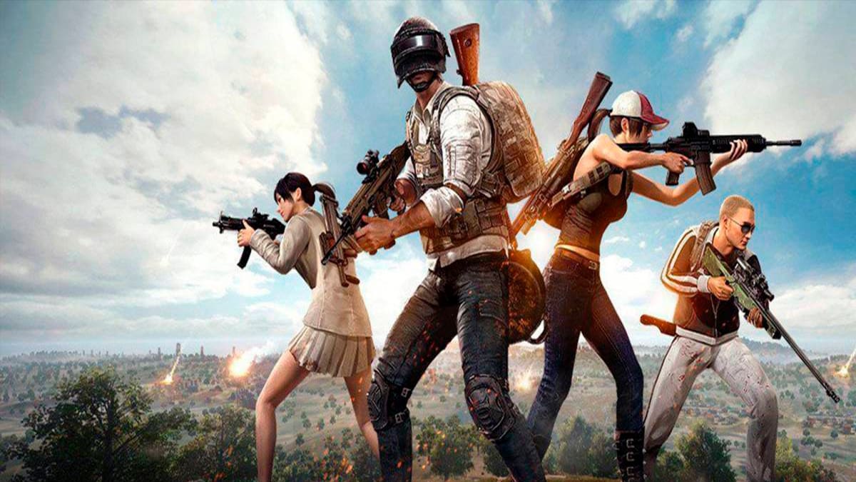 PUBG Mobile se corona en Android como uno de los más populares en Google Play