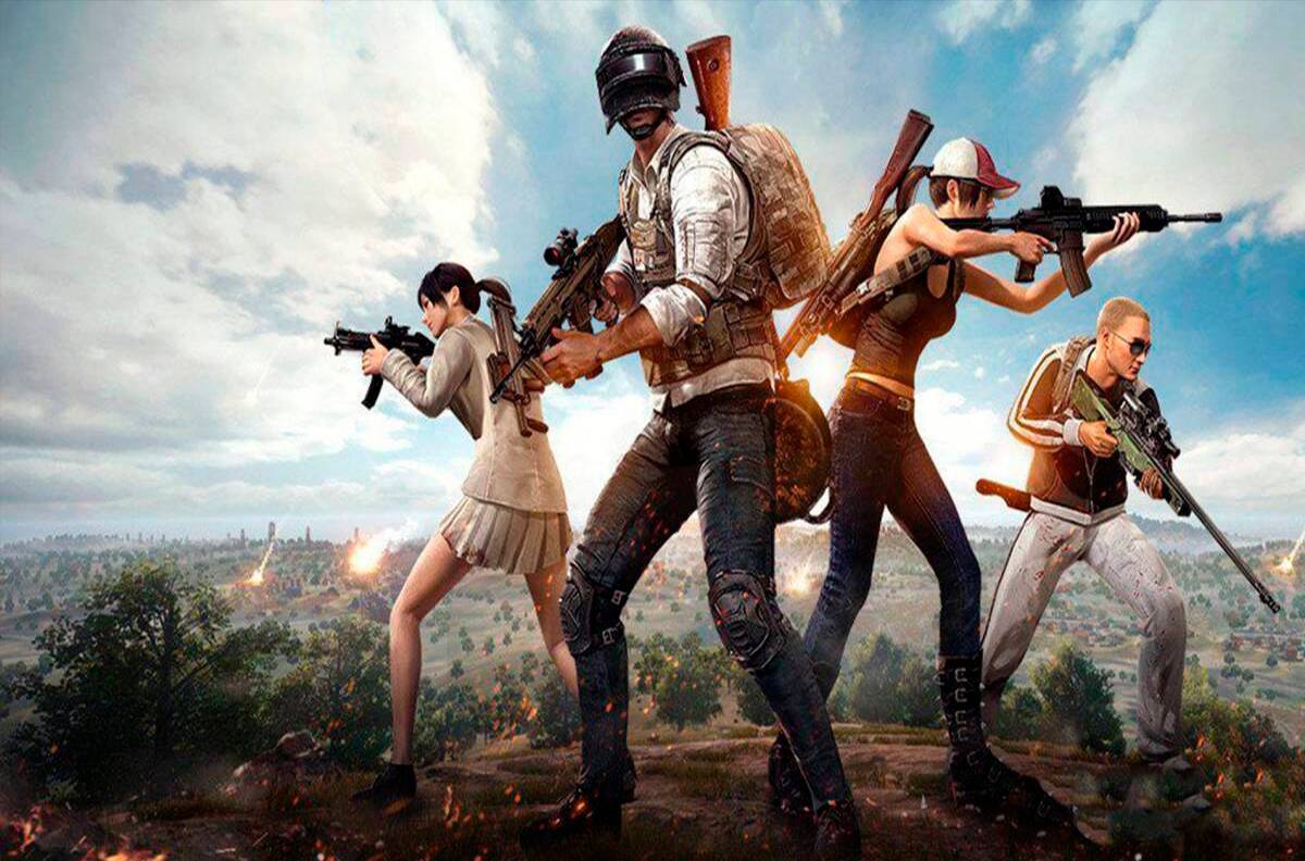 PUBG Mobile se corona en Android como uno de los más populares en Google Play