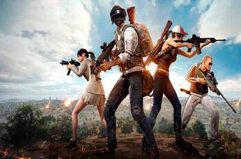 PUBG Mobile se corona en Android como uno de los más populares en Google Play