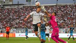 Hinchas de la U estallaron: la confesión del arquero de Iquique tras el partido ante Colo Colo