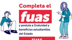 FUAS: Conoce cuándo será el segundo periodo de postulación a las becas