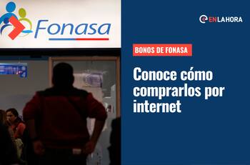 Bonos Fonasa: Aprende a comprarlos a través de internet de forma rápida y sencilla