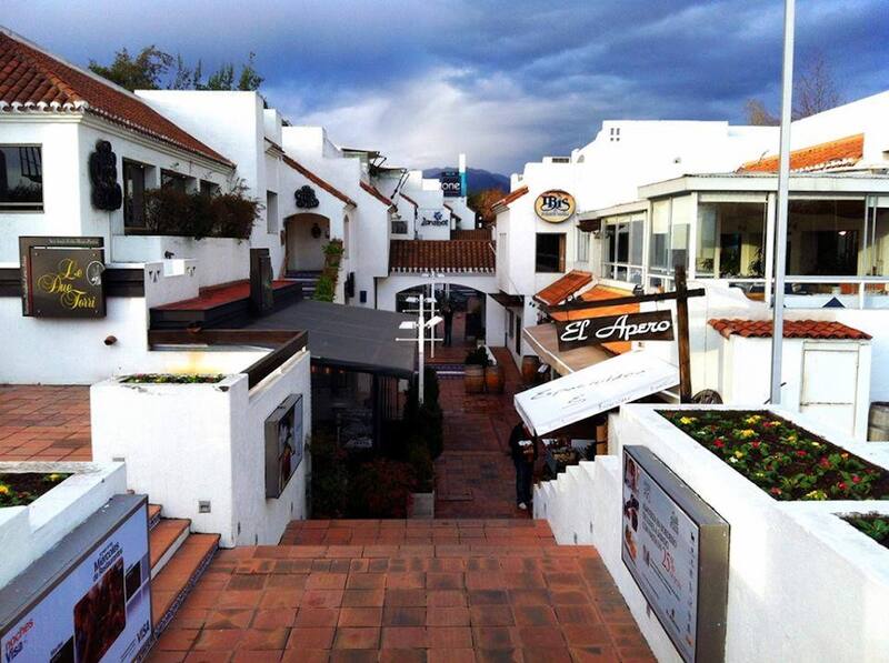 Más de mil personas trabajan en los restaurantes ubicados en BordeRío.