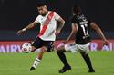 El curioso nuevo apodo que recibió Paulo Díaz en River Plate