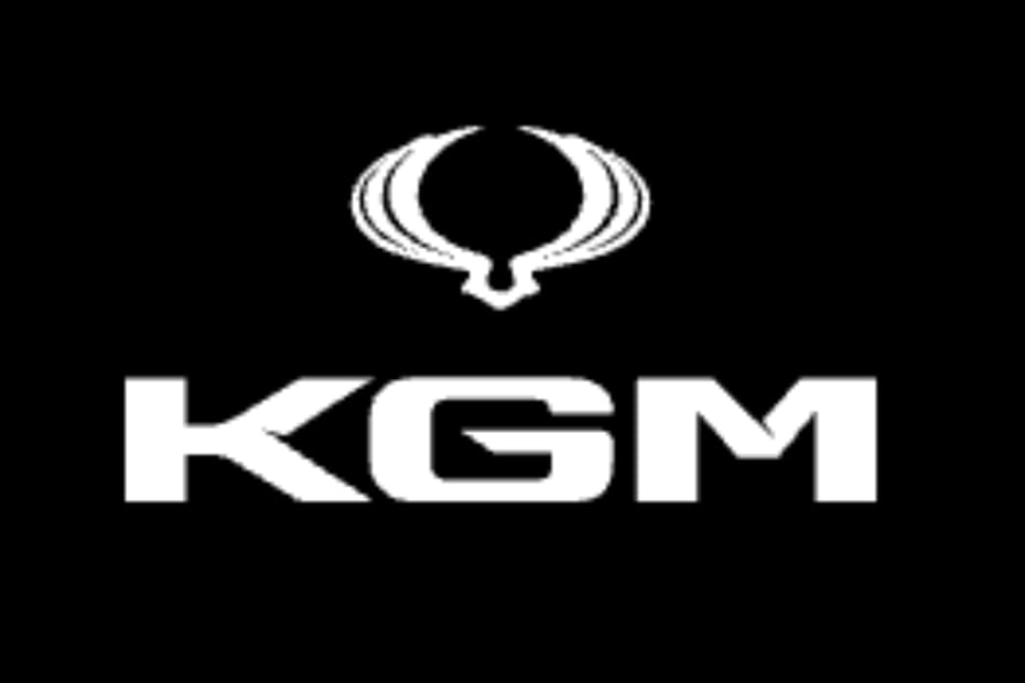 KGM empieza proceso de cambio de nombre en Chile