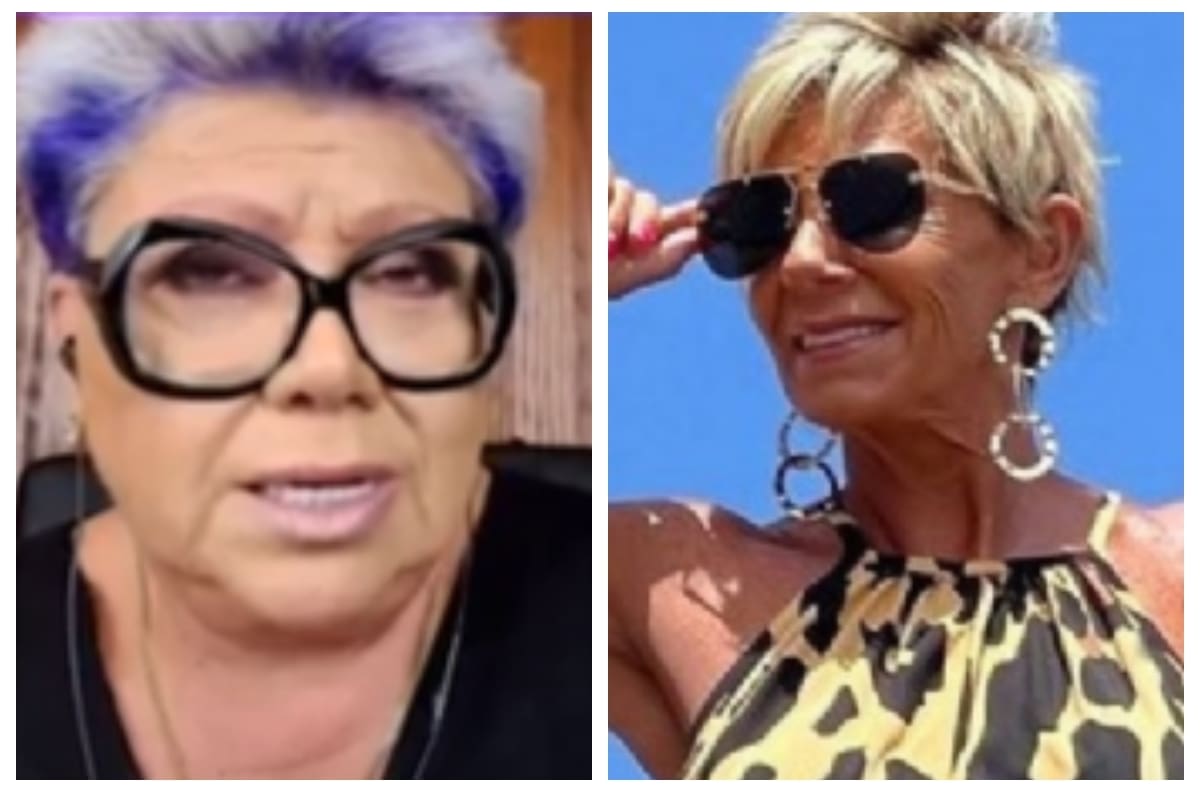 "A Raquel Argandoña eso le pateó el hígado": Paty Maldonado recordó reacción de su amiga por bullado romance de Óscar "Lolo" Peña