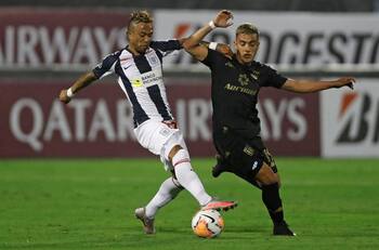 Alianza Lima vs Estudiantes de Mérida: Hora y dónde ver en vivo por TV y online