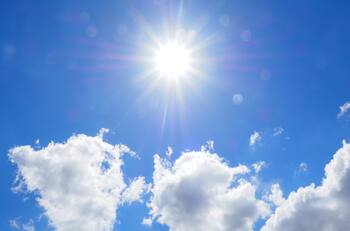 Ola de calor en Santiago: ¿Cómo estarán las temperaturas los próximos días en la Región Metropolitana?