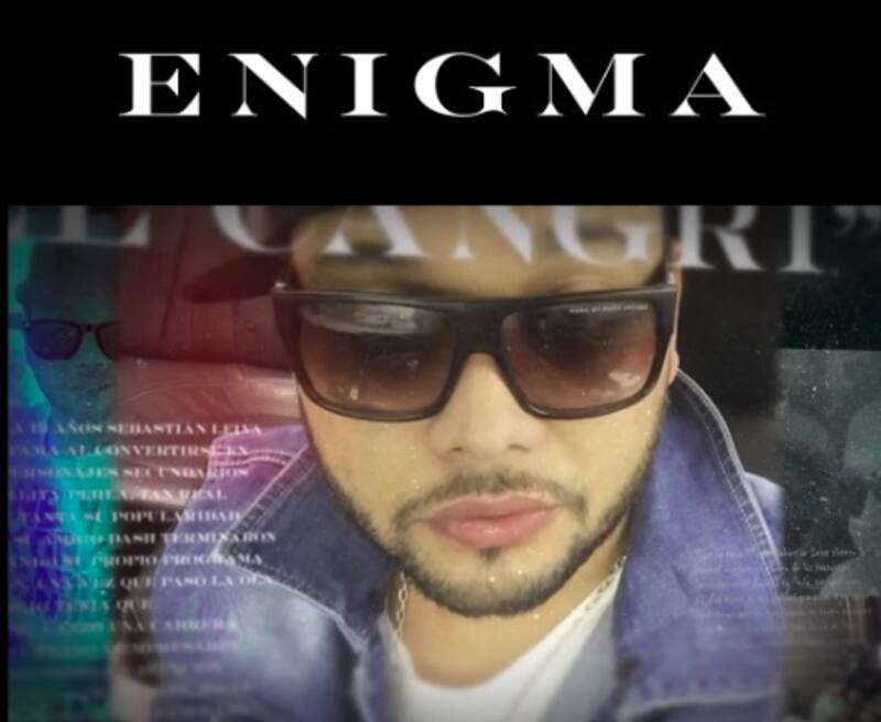 El audio de WhatsApp revelado fue uno de los momentos más impactantes de "Enigma", programa que repasó el caso de "El Cangri".