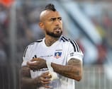 El presagio de Borghi sobre Arturo Vidal que se cumple después de cinco años