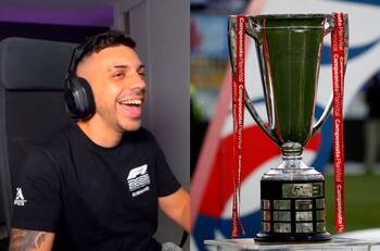 DjMaRiiO reacciona a sorpresivo fichaje de Primera División en el fútbol chileno