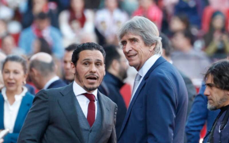 . El Ingeniero espera reforzarse de buena manera. Foto: EFE.