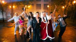 “Hace toda la magia”: María José Quintanilla revela cuál es el ingrediente secreto que hará de Coliseo un verdadero éxito