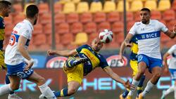 Un problema central: ex defensas de la UC analizan la desaparición de canteranos en la zaga