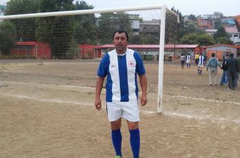 “Pistola” Flores sacó la artillería pesada contra David Pizarro: “Es un huevón falso”