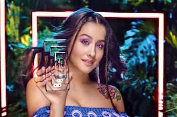 "Los comerciales más desagradables": Denise Rosenthal lleva la delantera