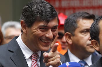 Franco Parisi anuncia que se "colgará" del Debate Presidencial de hoy: "Hagamos un programa épico"