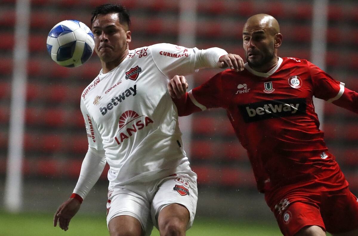 No pueden acercarse a Colo Colo: Así quedó la Tabla de Posiciones tras el empate de Ñublense y Unión La Calera