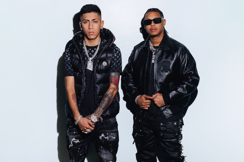 y su nuevo éxito junto a Fuego