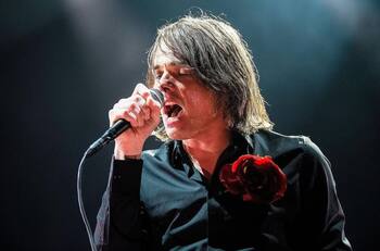 Anuncian segundo concierto de My Chemical Romance en Chile: Fecha del concierto y de la venta de entradas