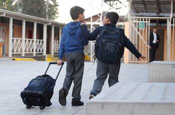 Bono Logro Escolar: Chequea si tienes el pago pendiente con tu Rut