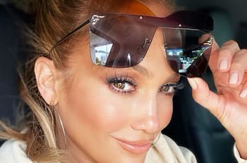 Seguidilla de llamados al 911 por ruidos molestos en casa de Jennifer López genera molestias en la policía