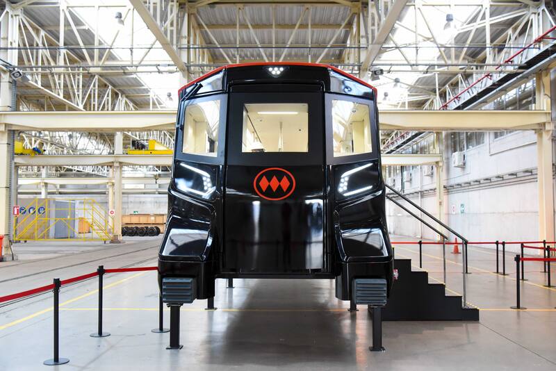 Revisa los detalles de las nuevas líneas de metro.