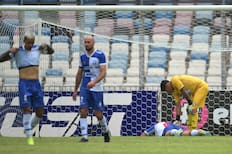 Mayne-Nicholls y las tribunas vacías del Calvo y Bascuñán: “¿Cómo llegamos a esto?"