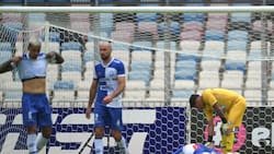 Mayne-Nicholls y las tribunas vacías del Calvo y Bascuñán: “¿Cómo llegamos a esto?"