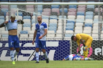 Mayne-Nicholls y las tribunas vacías del Calvo y Bascuñán: “¿Cómo llegamos a esto?"