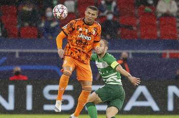 Juventus vs Ferencváros: Día, hora y dónde ver la Champions League por TV y Streaming