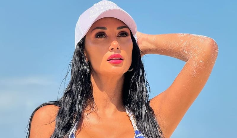 consiguió registro de los asaltantes y lo mostró en "Hay que decirlo".