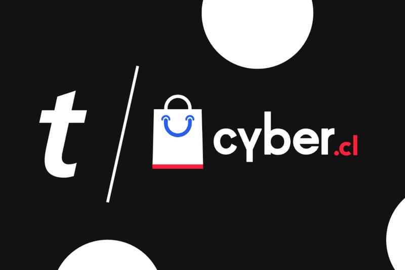 y sus descuentos por Cyber Day.