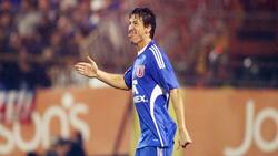 "Adiós Palote": plantel campeón de la U en 2009 despidió a Juan Manuel Olivera