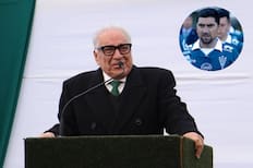 Reinaldo Sánchez rompe el silencio sobre la posible llegada de David Pizarro a Santiago Wanderers