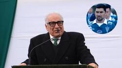 Reinaldo Sánchez rompe el silencio sobre la posible llegada de David Pizarro a Santiago Wanderers