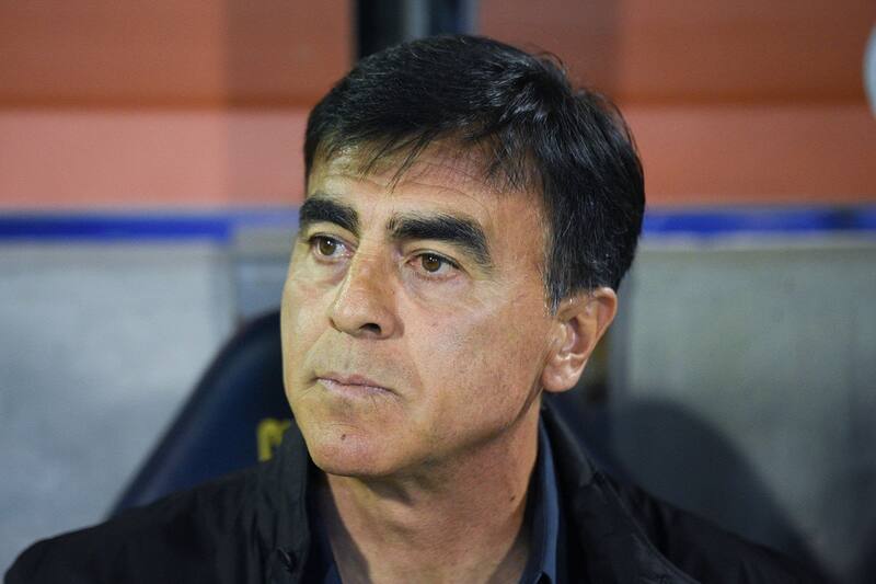 se acerca a paso firme a Colo Colo.